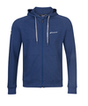 Babolat Kapuzenjacke Exercise Club dunkelblau Jungen